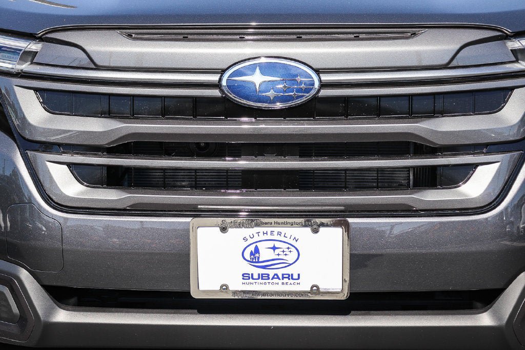 New 2026 Subaru Forester Limited AWD/4WD image 9