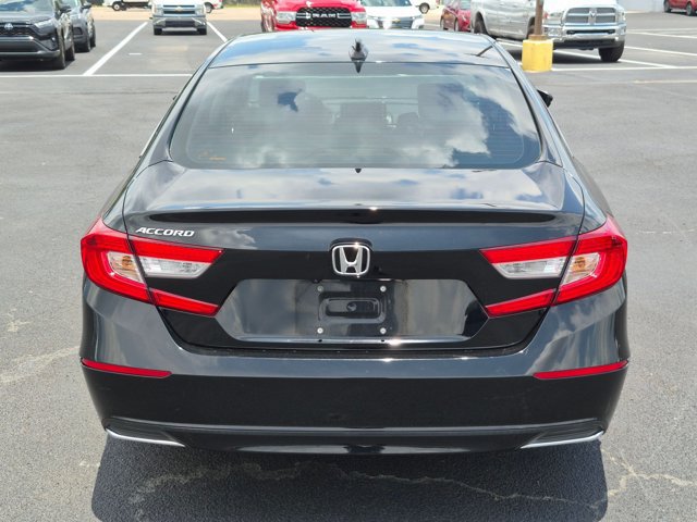 Used 2019 Honda Accord EX-L image 6