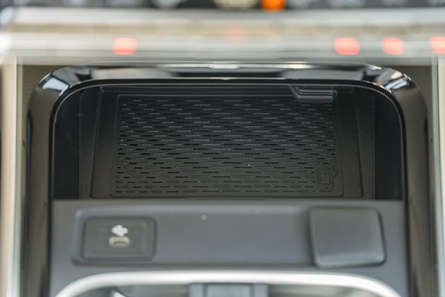 New 2026 Mercedes-Benz GLB 250 4MATIC image 26