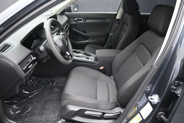 New 2026 Honda Civic LX image 19