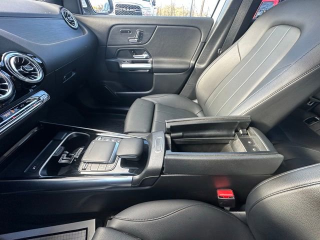 Used 2023 Mercedes-Benz GLA 250 4MATIC image 25