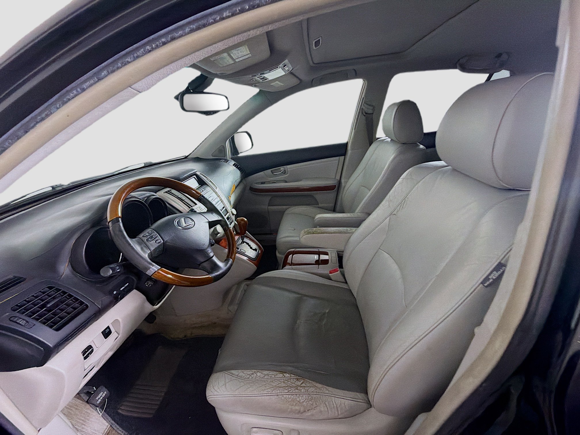 Used 2004 Lexus RX 330 FWD image 13