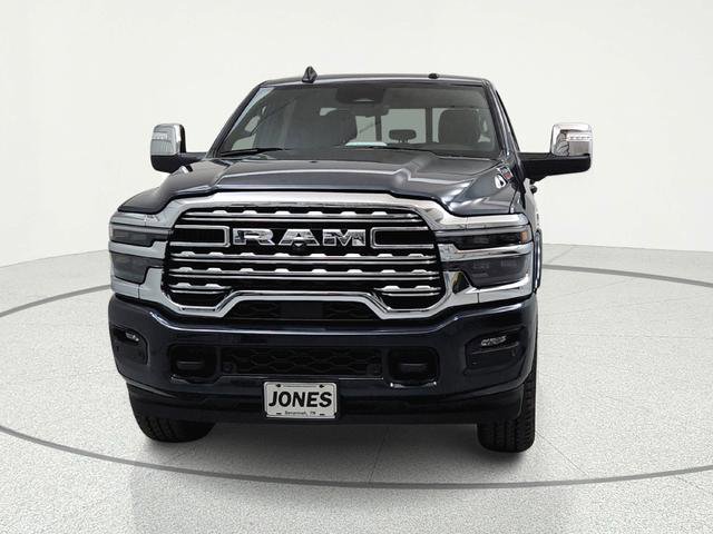 New 2025 RAM 2500 Limited AWD/4WD image 2
