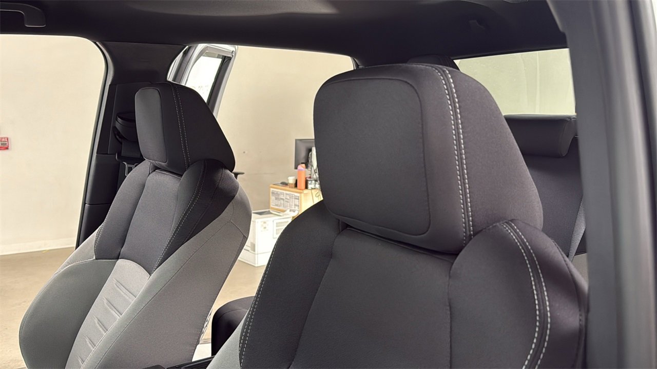 New 2026 Toyota Tacoma TRD Sport image 13