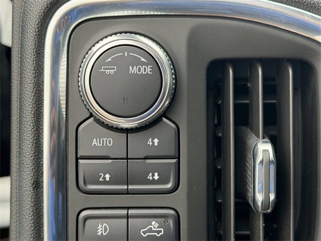 Used 2021 GMC Sierra 1500 AT4 w/ AT4 Value Package image 22