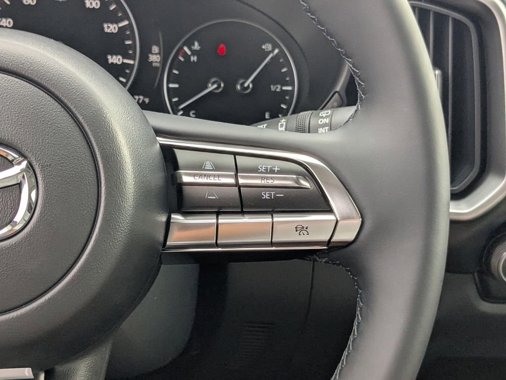 New 2026 MAZDA CX-50 AWD 2.5 S w/ Weather Package image 28