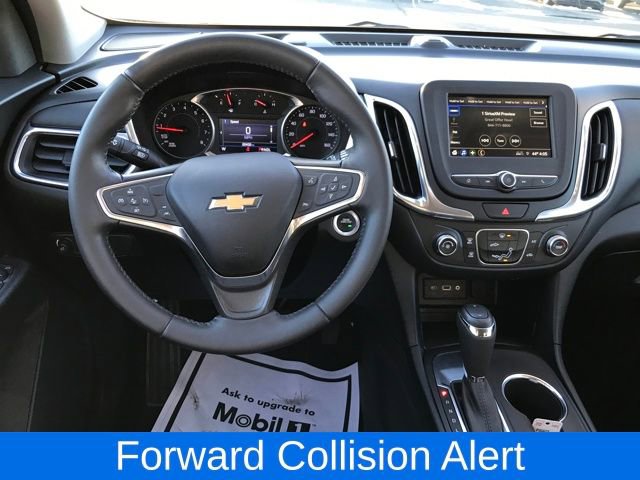 Certified 2019 Chevrolet Equinox LT w/ LPO, Floor Liner Package image 7