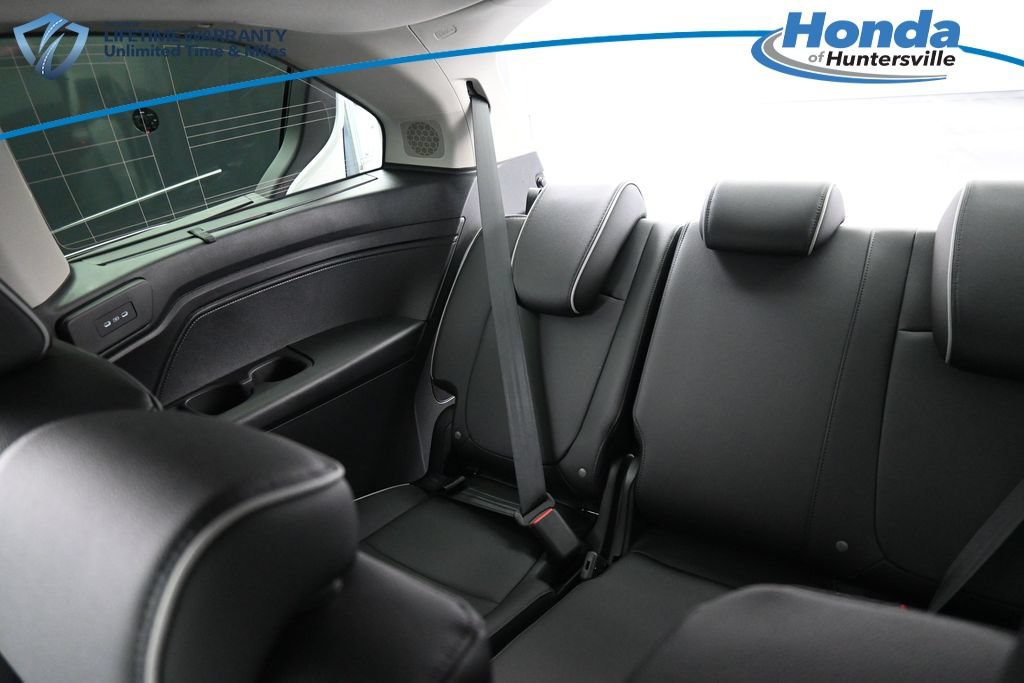 New 2026 Honda Odyssey Elite image 17