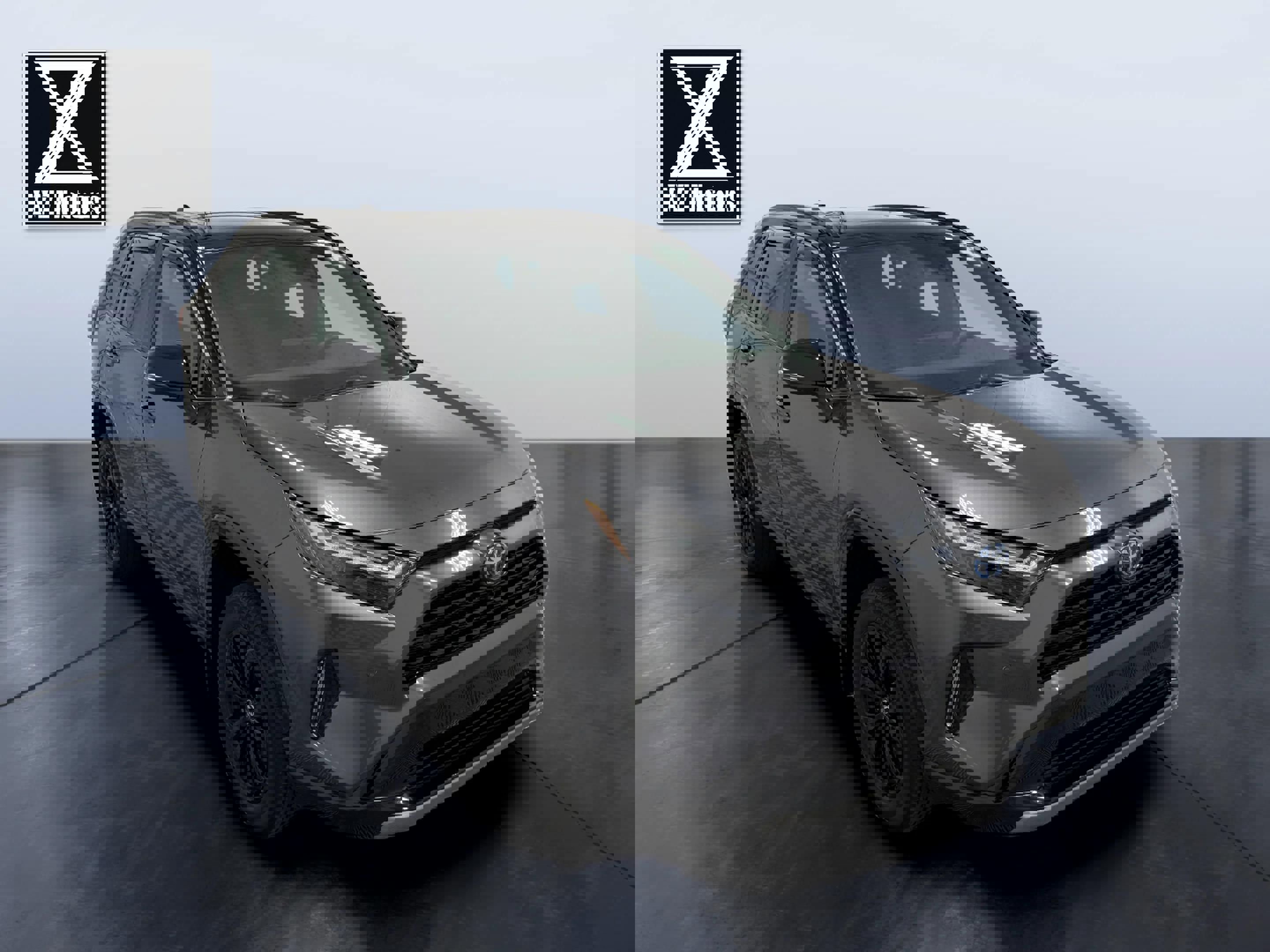 Used 2023 Toyota RAV4 XSE image 7