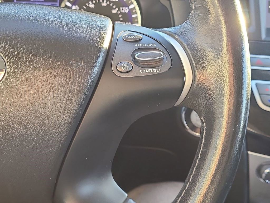 Used 2019 INFINITI QX60 Pure image 34