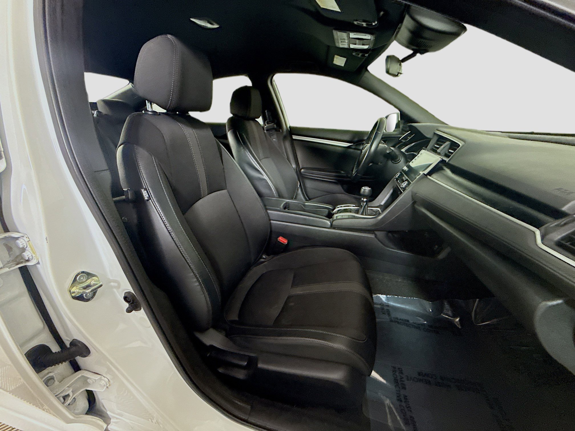 Used 2020 Honda Civic Sport image 29