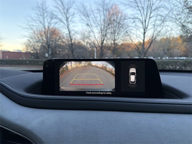 New 2026 MAZDA CX-30 AWD 2.5 S image 17