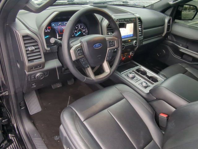 Used 2021 Ford Expedition XLT image 9