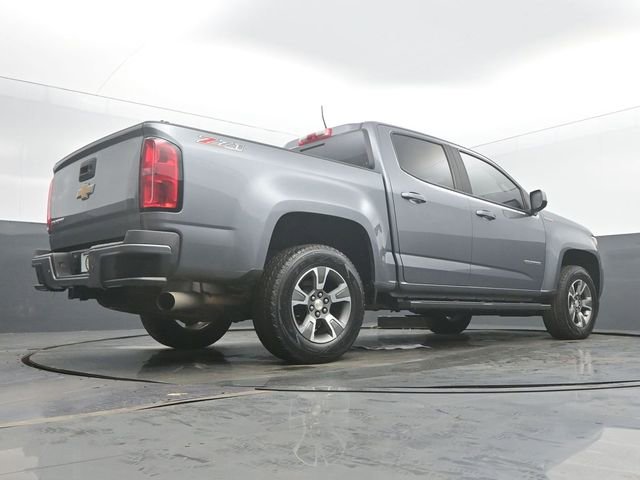 Used 2020 Chevrolet Colorado Z71 image 50