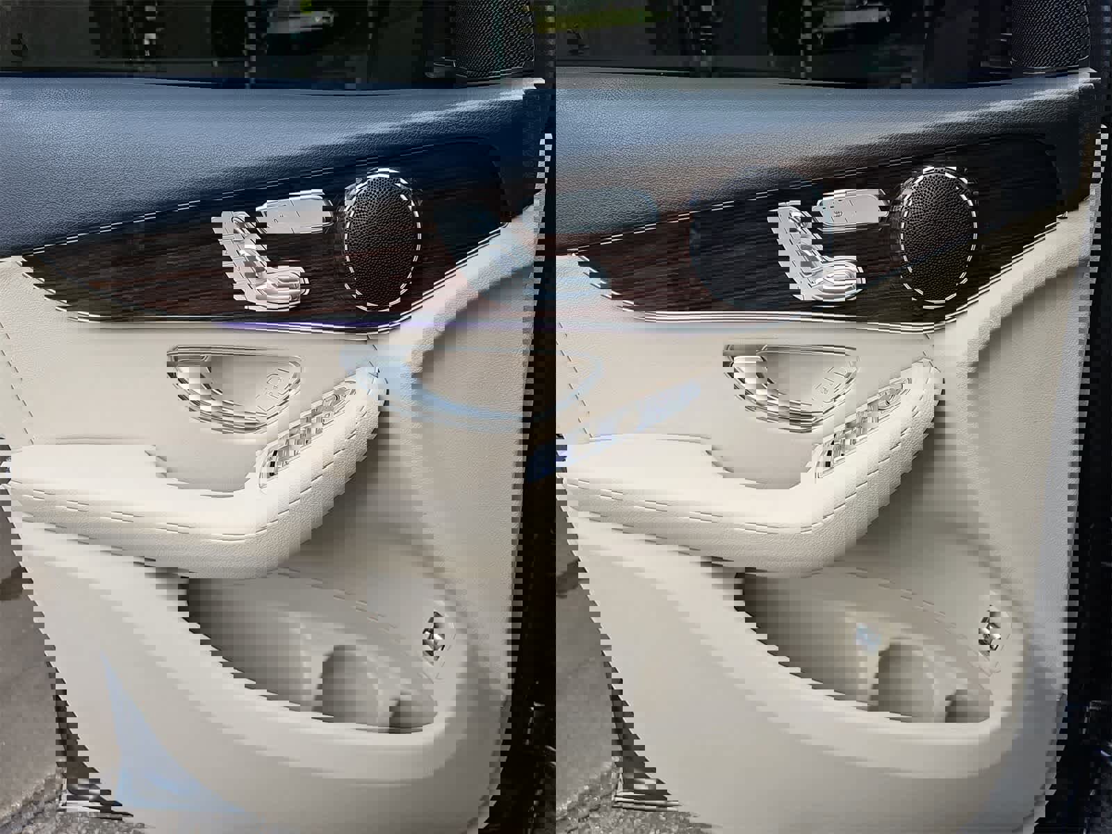 Used 2021 Mercedes-Benz GLC 300 4MATIC image 27