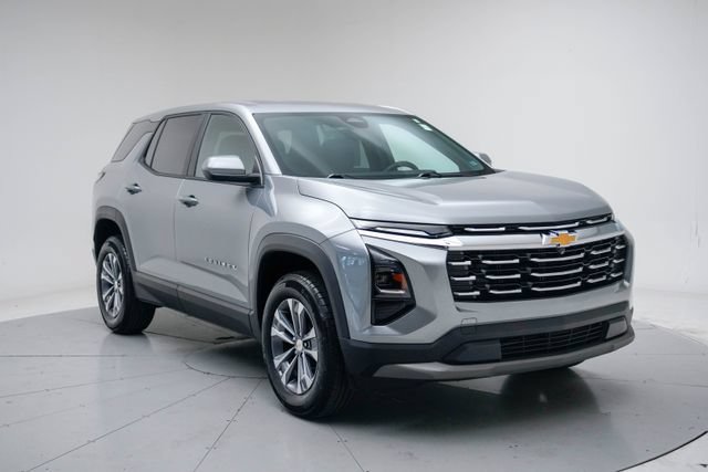 Used 2026 Chevrolet Equinox LT w/ Convenience Package II AWD/4WD image 7