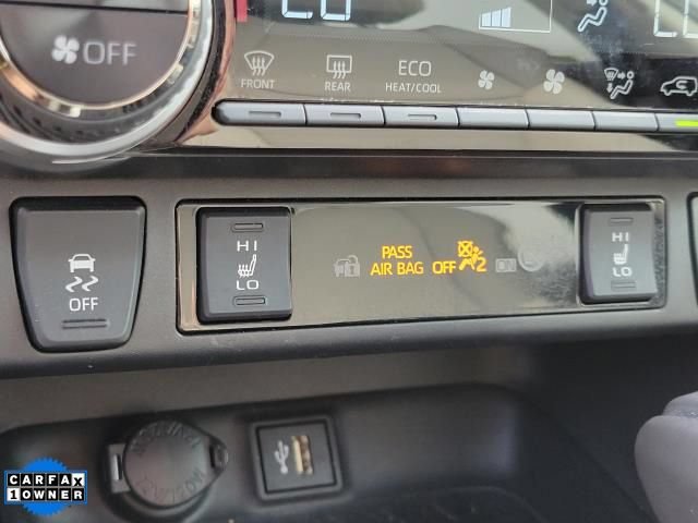 Used 2024 Toyota RAV4 XLE Premium w/ Weather Package AWD/4WD image 30