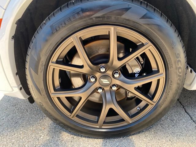Used 2025 Dodge Durango R/T AWD/4WD image 9