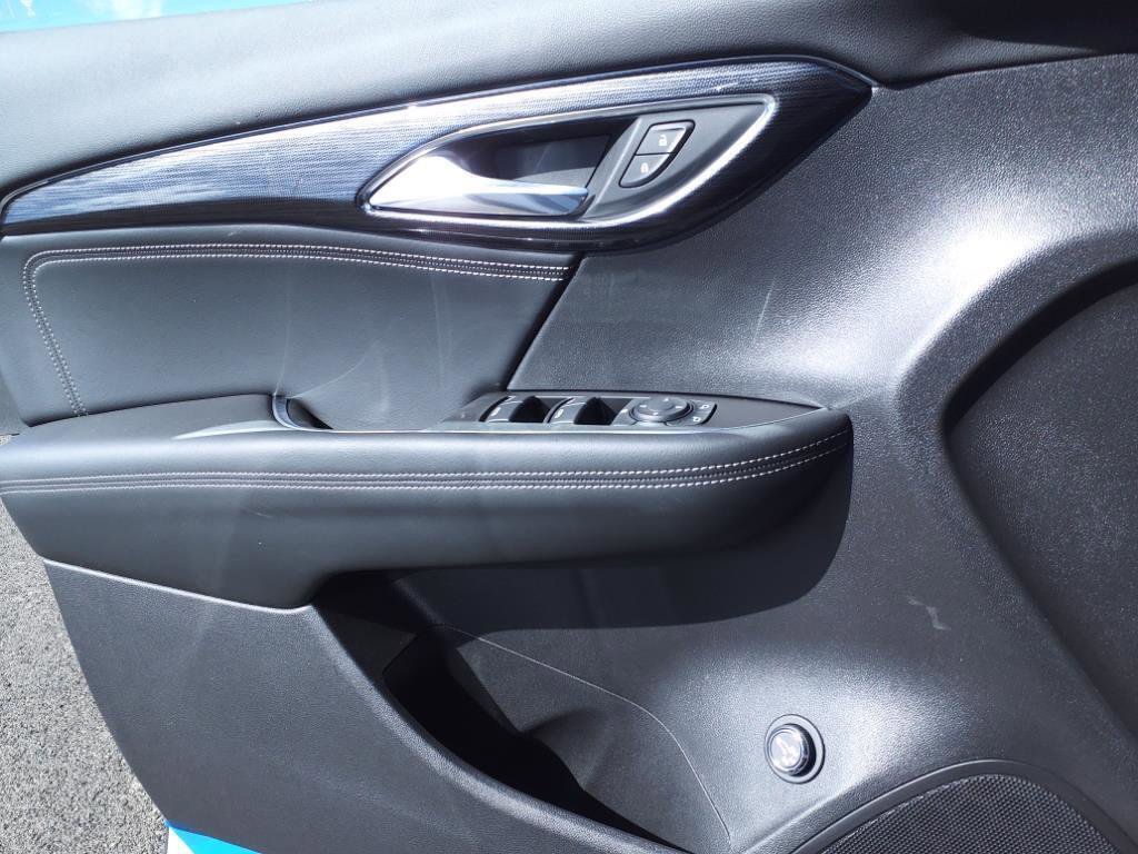 Certified 2023 Buick Envision Preferred image 12