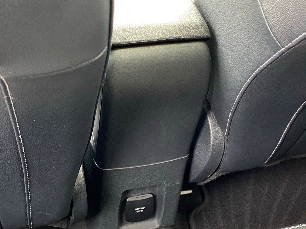 Used 2018 Ford EcoSport Titanium FWD image 28