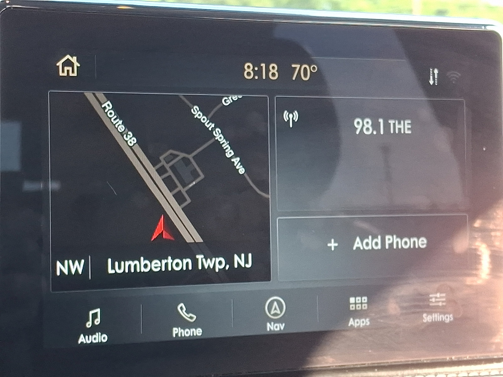Used 2020 Lincoln Corsair AWD w/ Equipment Group 101A image 19