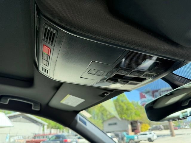 Used 2021 Volkswagen Tiguan SE R-Line AWD/4WD image 89