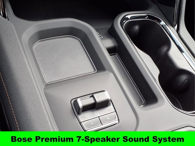 New 2026 GMC Sierra 2500 AT4 w/ AT4 Premium Plus Package AWD/4WD image 15