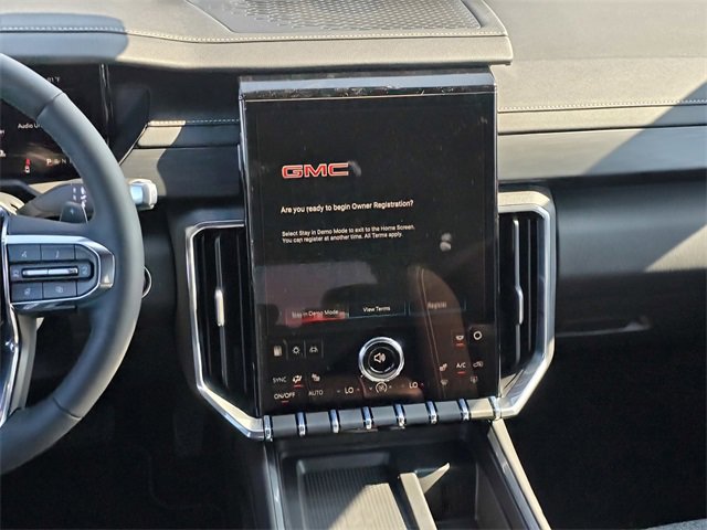 New 2026 GMC Acadia Elevation image 15