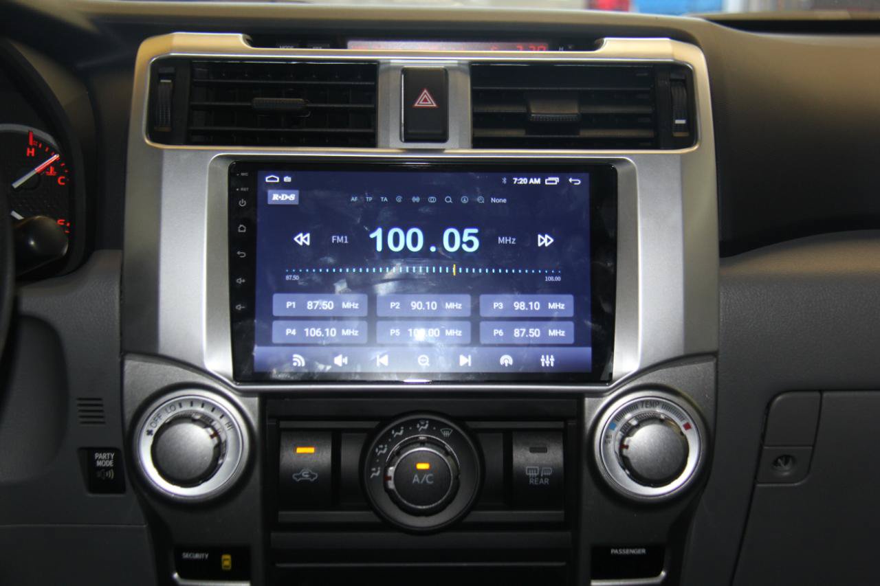Used 2010 Toyota 4Runner SR5 RWD image 14