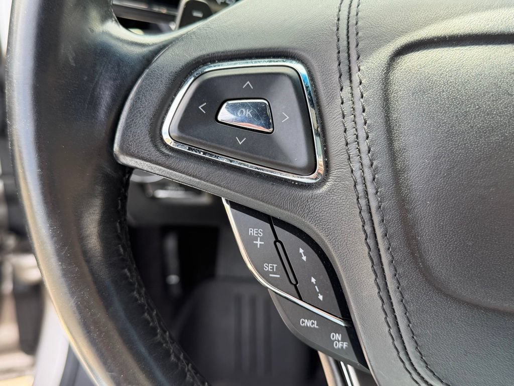 Used 2019 Lincoln MKZ Reserve w/ Reserve Plus Package AWD/4WD image 18