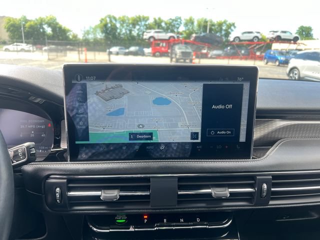 Certified 2023 Lincoln Corsair Reserve w/ Equipment Group 201A AWD/4WD image 24