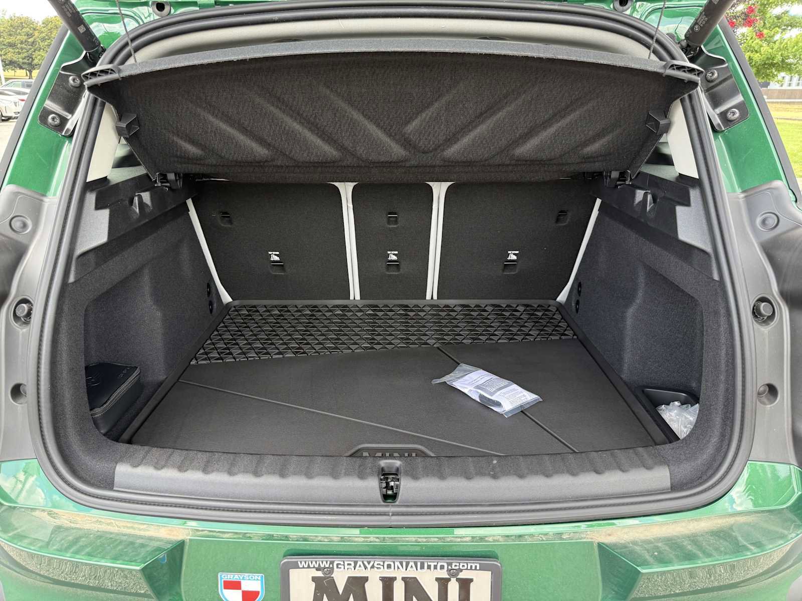 New 2025 MINI Cooper Countryman S AWD/4WD image 30