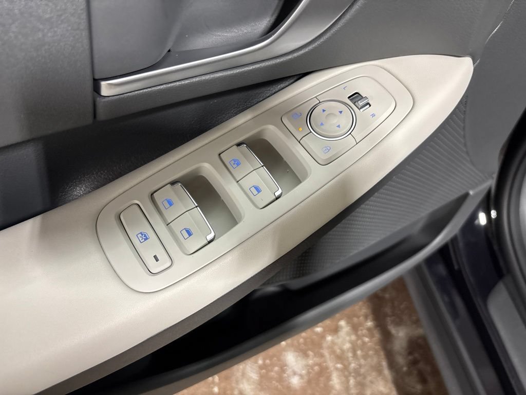 New 2026 Hyundai Sonata SE FWD image 12