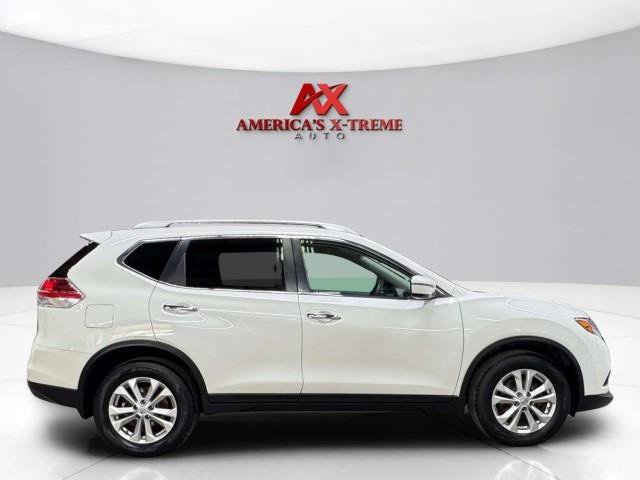 Used 2016 Nissan Rogue SV FWD image 9