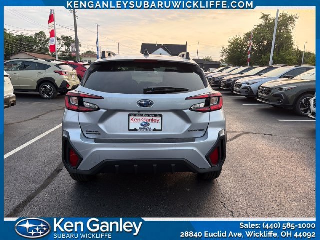 New 2026 Subaru Crosstrek 2.5i Limited AWD/4WD image 6