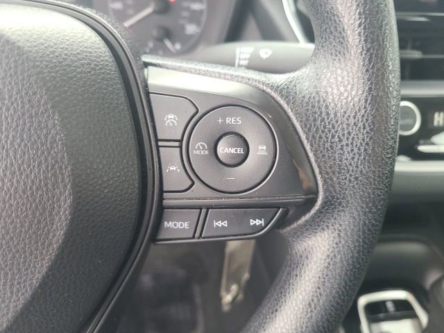 Used 2024 Toyota Corolla LE image 21