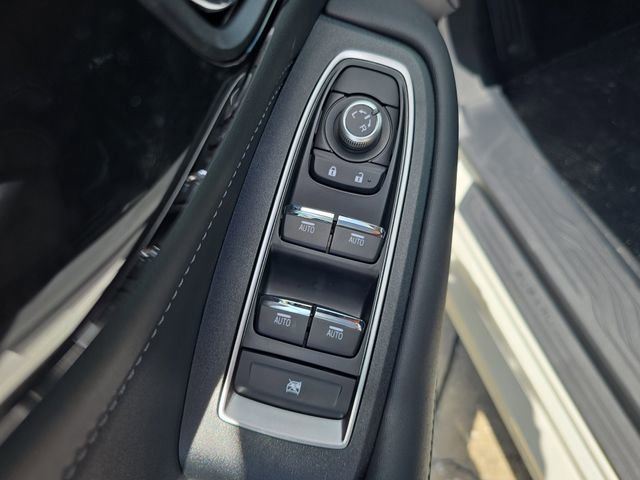 Certified 2025 Subaru Legacy Limited w/ Popular Package #3 image 14