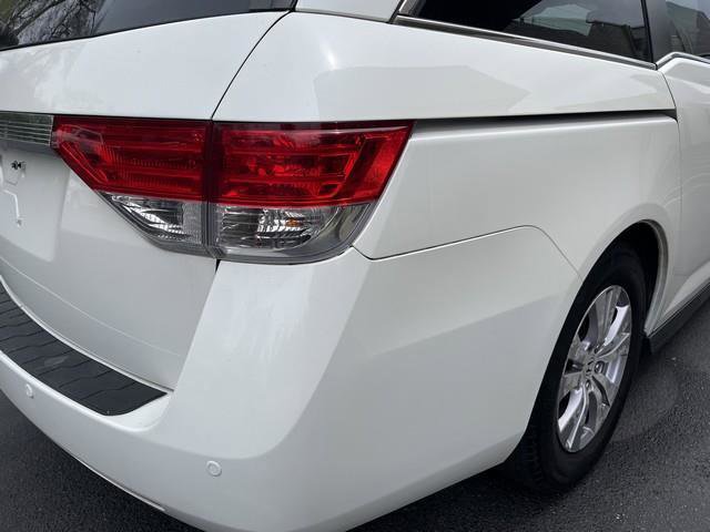 Used 2014 Honda Odyssey EX-L image 19