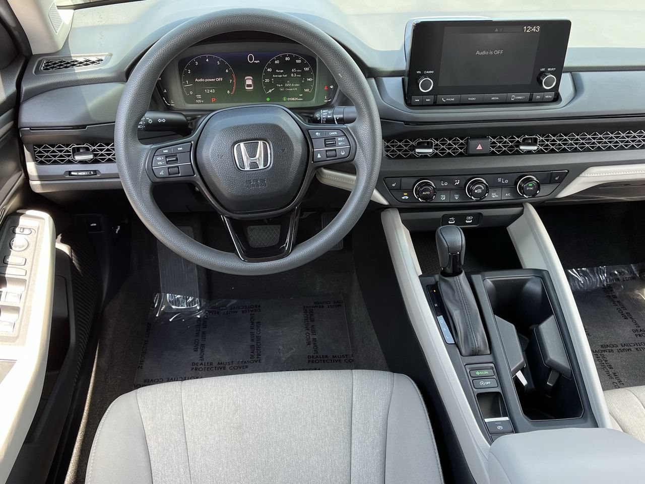 Used 2023 Honda Accord EX image 10