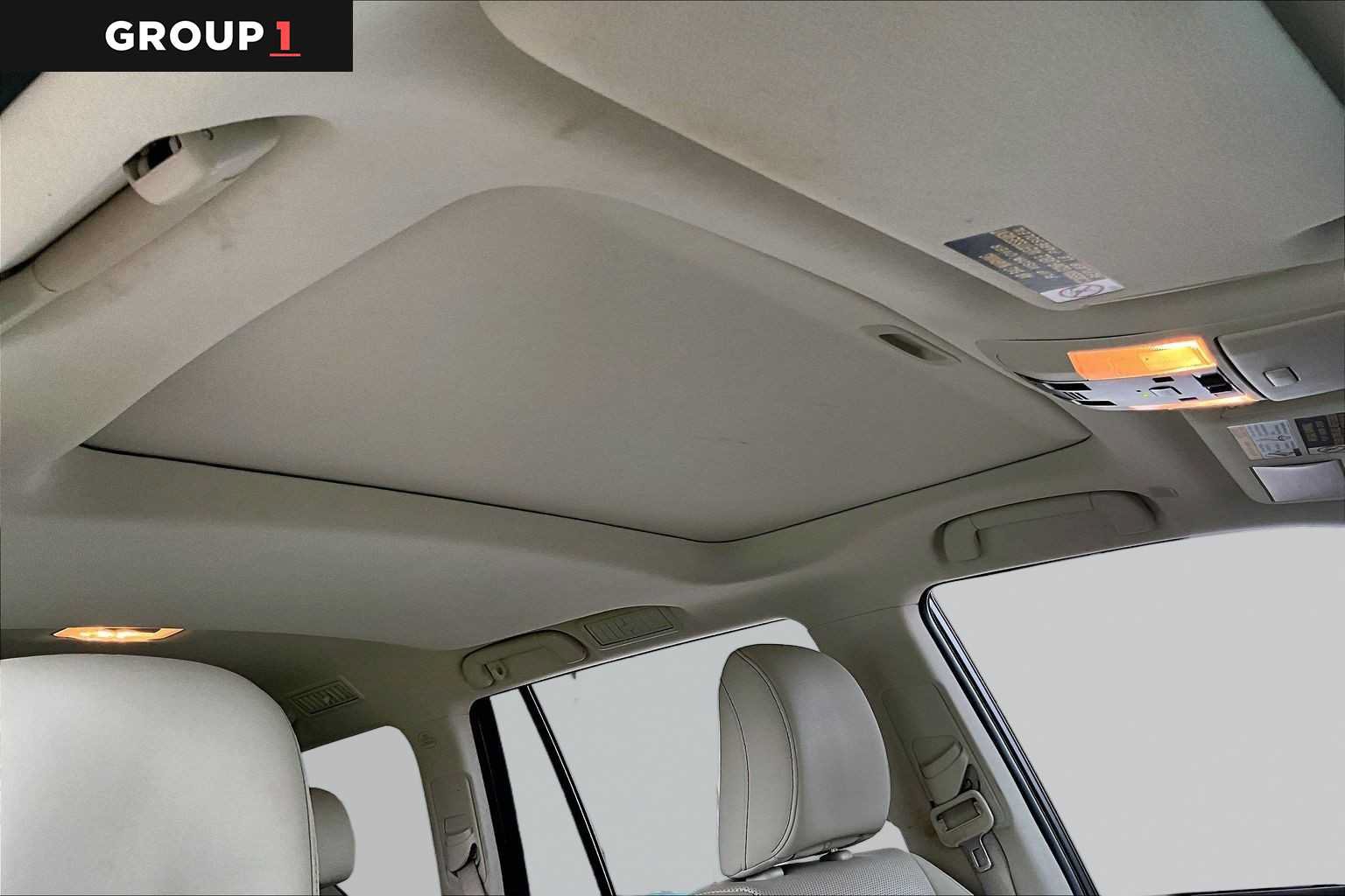 Used 2021 Lexus GX 460 Premium AWD/4WD image 12