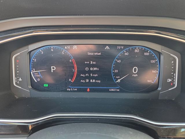 Used 2020 Volkswagen Jetta SEL image 31