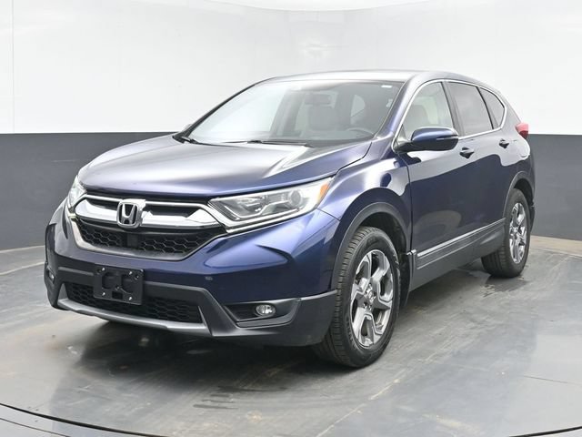 Used 2018 Honda CR-V EX-L image 5
