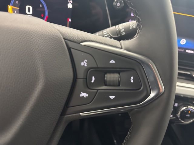 New 2026 Chevrolet Trax LT w/ Driver Confidence Package image 12