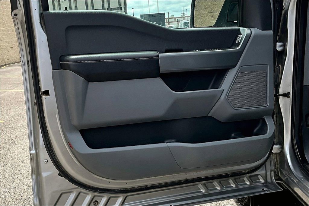 Certified 2022 Ford F150 XLT image 21