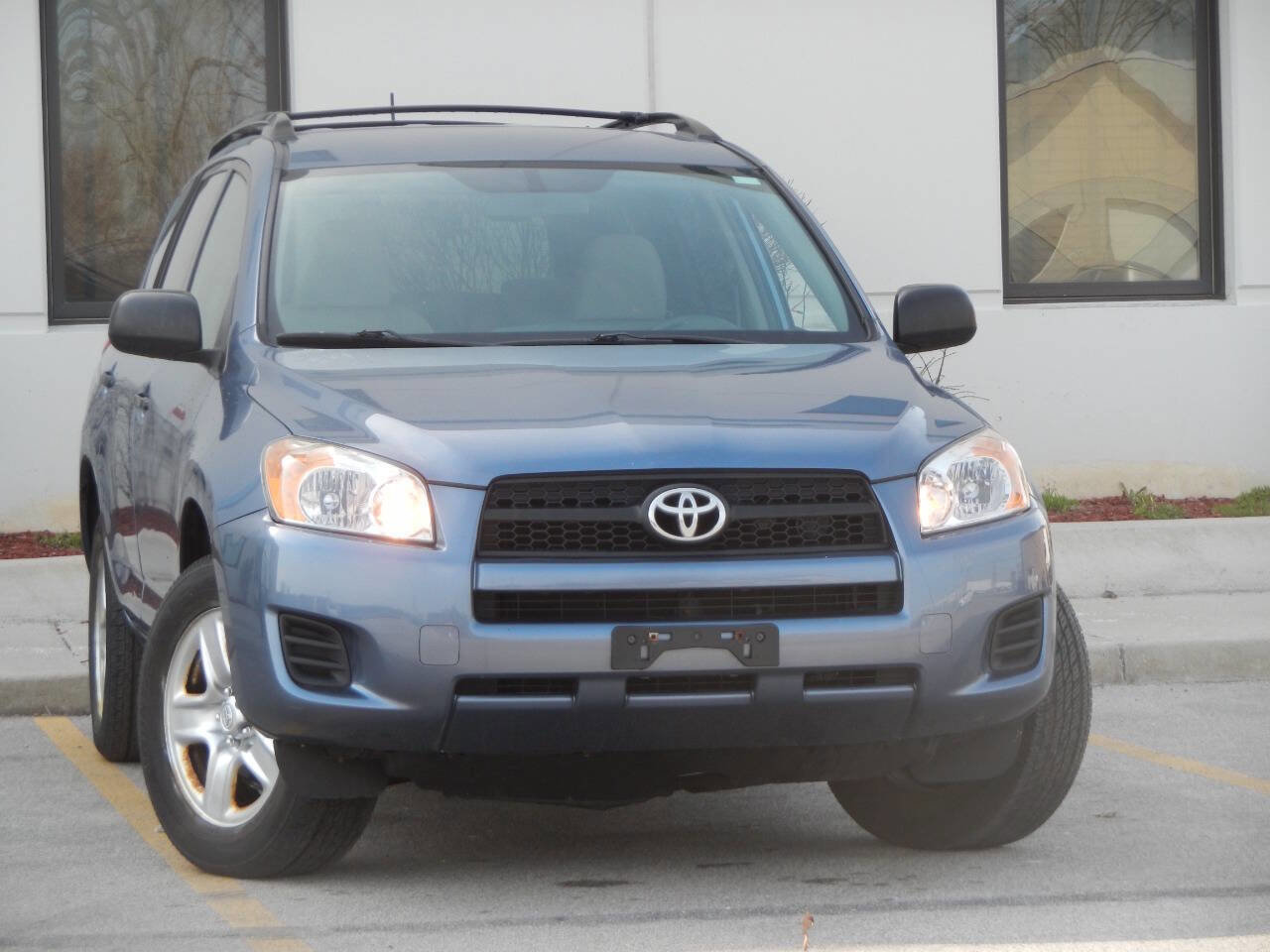 Used 2009 Toyota RAV4 2WD image 5