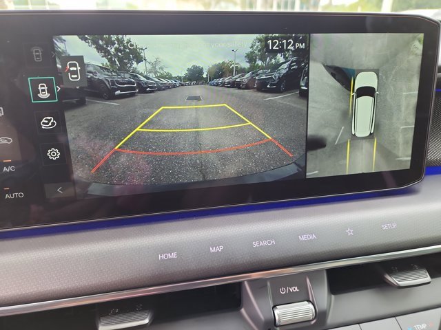 New 2026 Kia EV9 GT-Line image 24