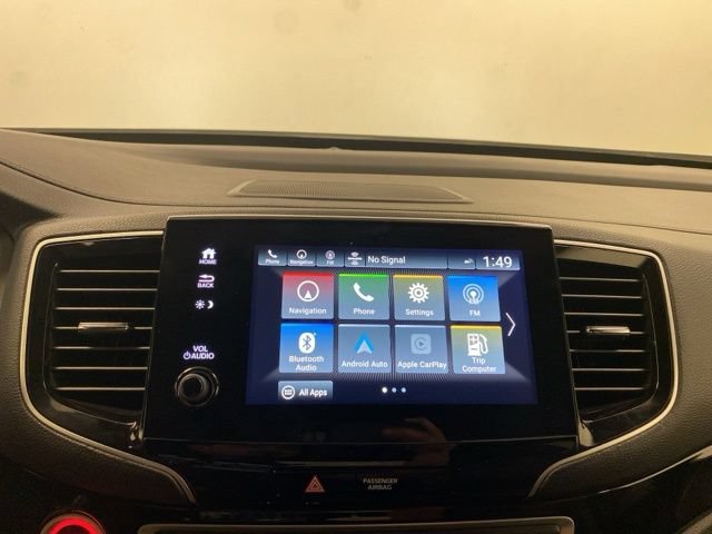 Used 2022 Honda Passport Elite image 11