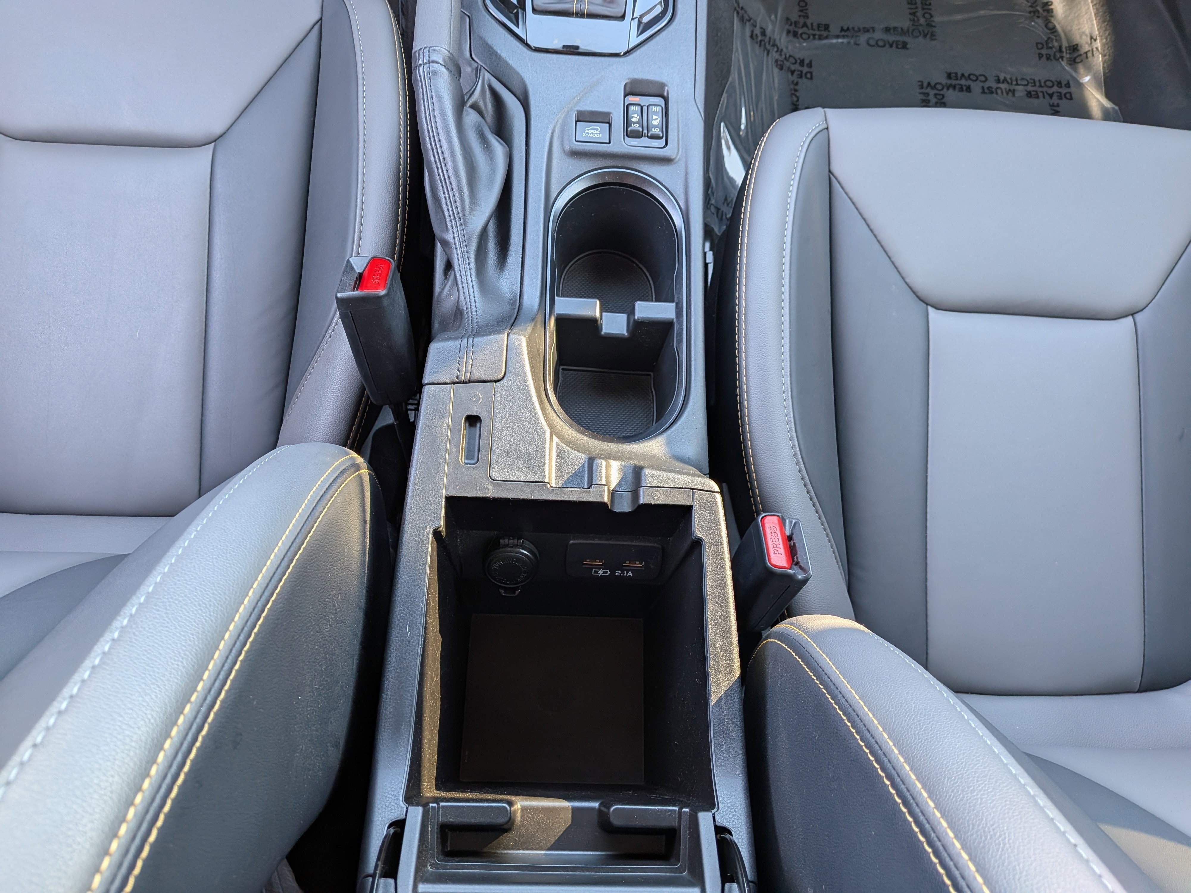 Used 2023 Subaru Crosstrek 2.5i Sport image 33