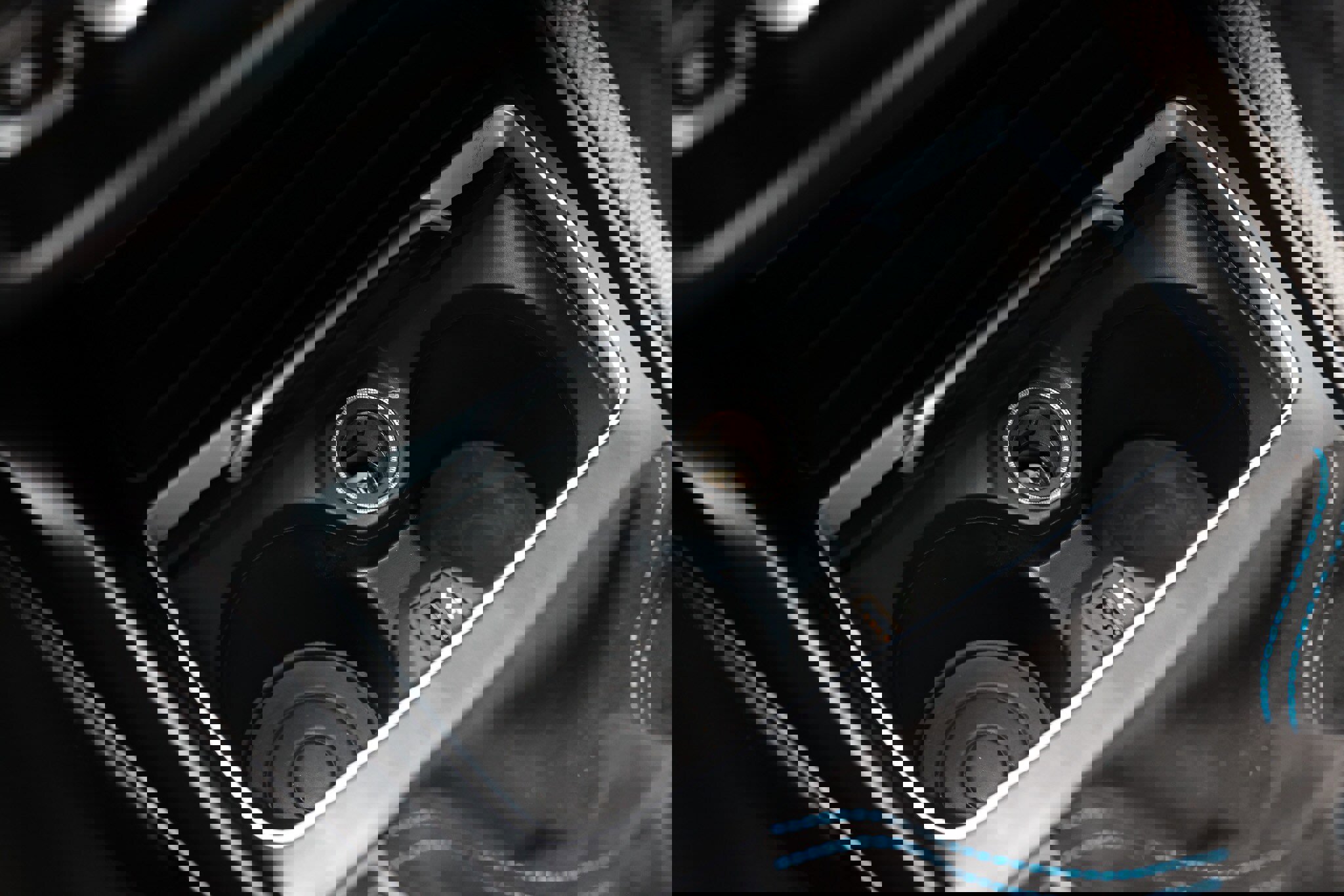 Used 2018 BMW M2 image 46