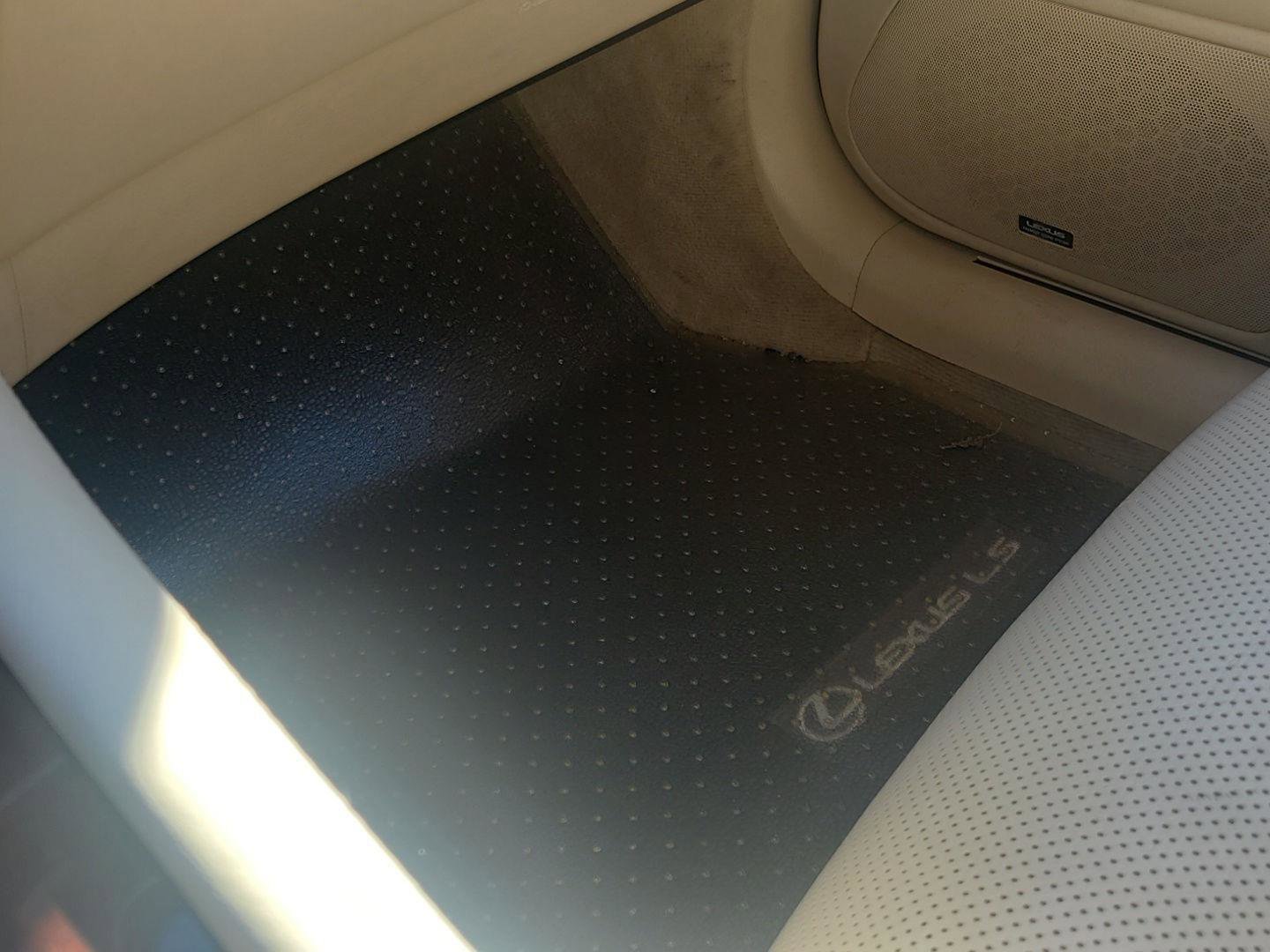 Used 2016 Lexus LS 460 image 27